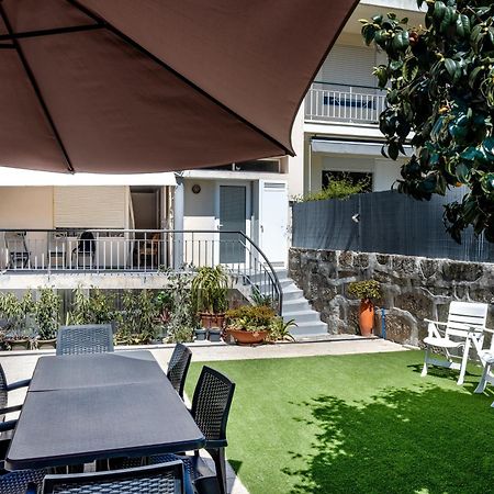 Viva Casa Do Galo Apartment ปอร์โต ภายนอก รูปภาพ