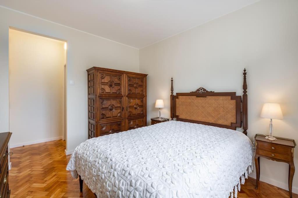 Viva Casa Do Galo Apartment ปอร์โต ภายนอก รูปภาพ