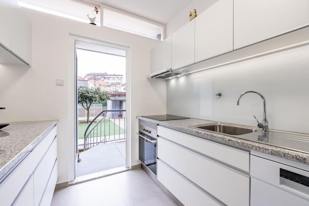 Viva Casa Do Galo Apartment ปอร์โต ภายนอก รูปภาพ