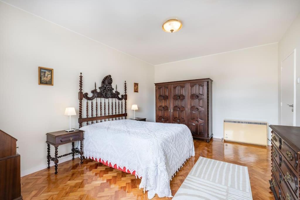 Viva Casa Do Galo Apartment ปอร์โต ภายนอก รูปภาพ