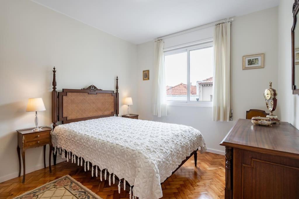 Viva Casa Do Galo Apartment ปอร์โต ภายนอก รูปภาพ