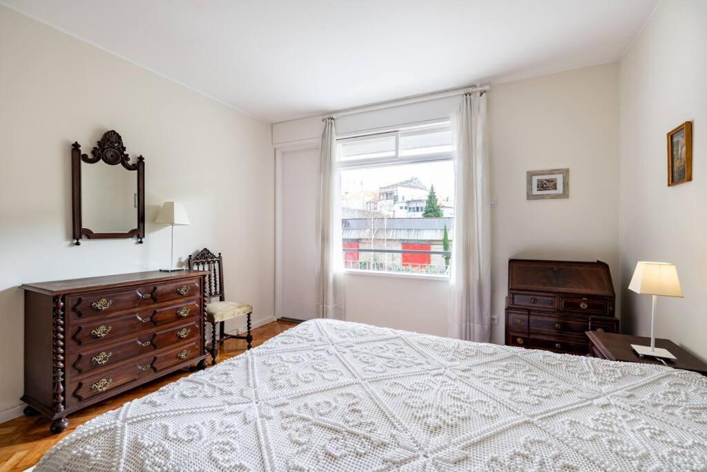 Viva Casa Do Galo Apartment ปอร์โต ภายนอก รูปภาพ