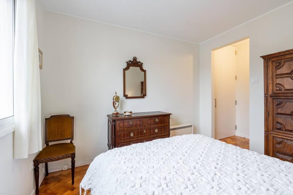 Viva Casa Do Galo Apartment ปอร์โต ภายนอก รูปภาพ