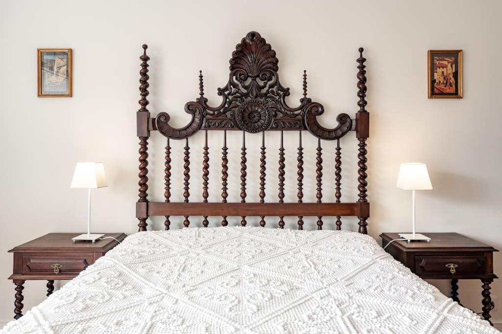 Viva Casa Do Galo Apartment ปอร์โต ภายนอก รูปภาพ