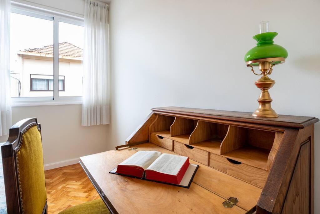 Viva Casa Do Galo Apartment ปอร์โต ภายนอก รูปภาพ