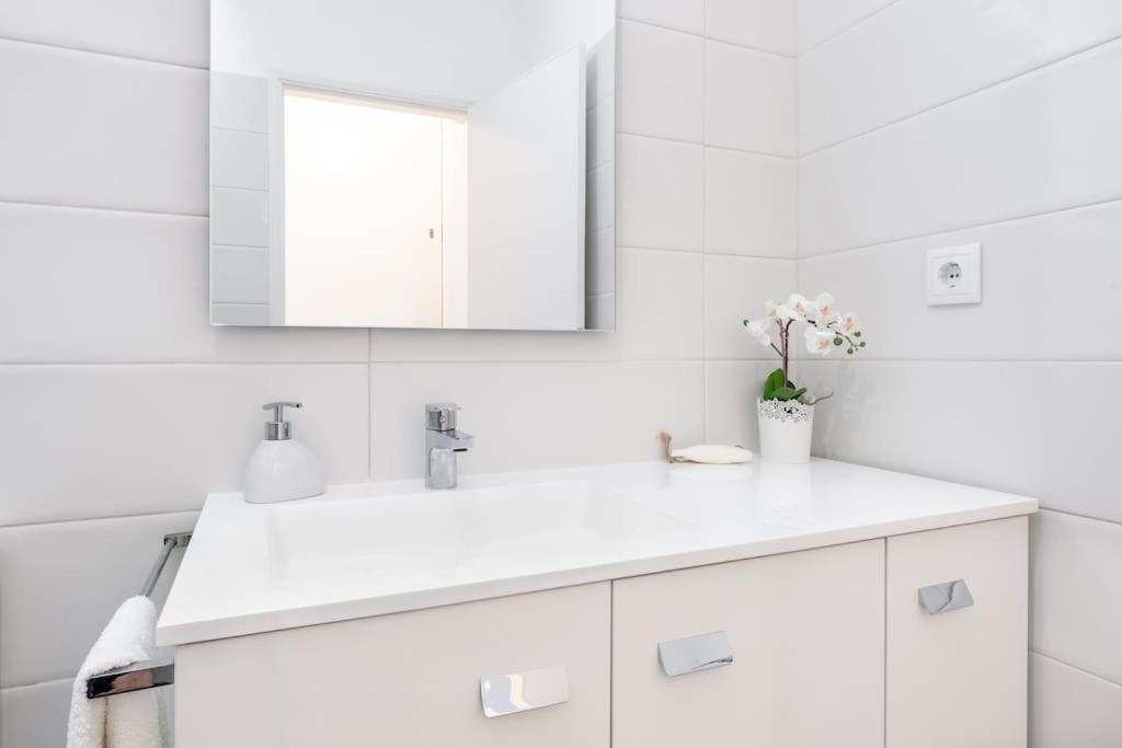 Viva Casa Do Galo Apartment ปอร์โต ภายนอก รูปภาพ