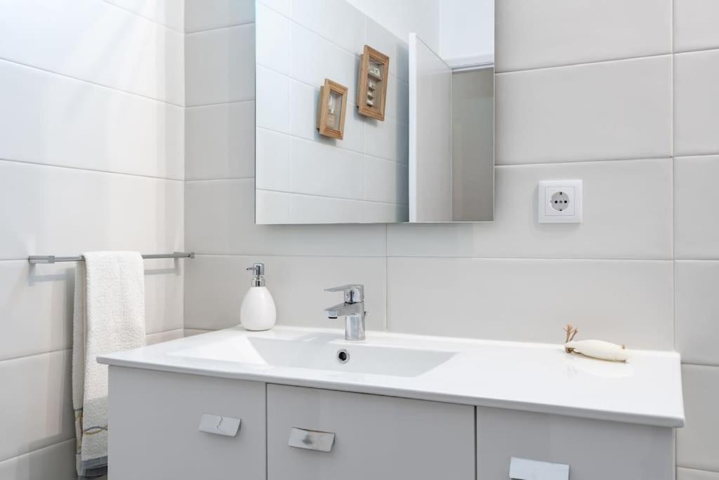 Viva Casa Do Galo Apartment ปอร์โต ภายนอก รูปภาพ