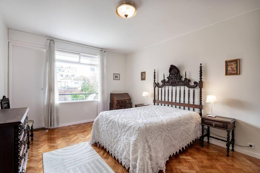 Viva Casa Do Galo Apartment ปอร์โต ภายนอก รูปภาพ