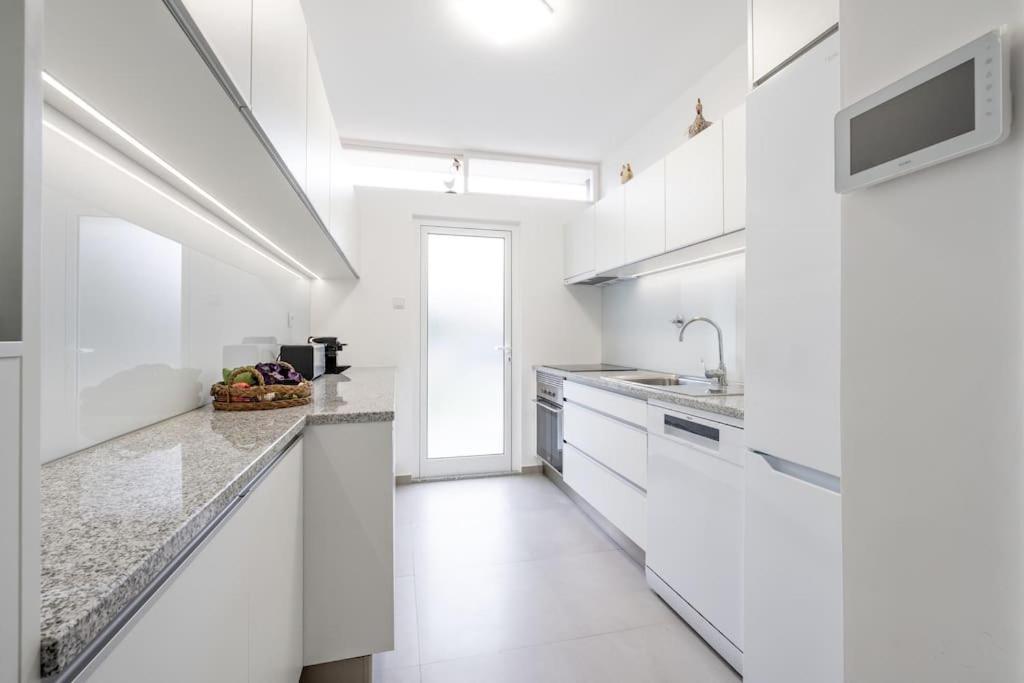 Viva Casa Do Galo Apartment ปอร์โต ภายนอก รูปภาพ