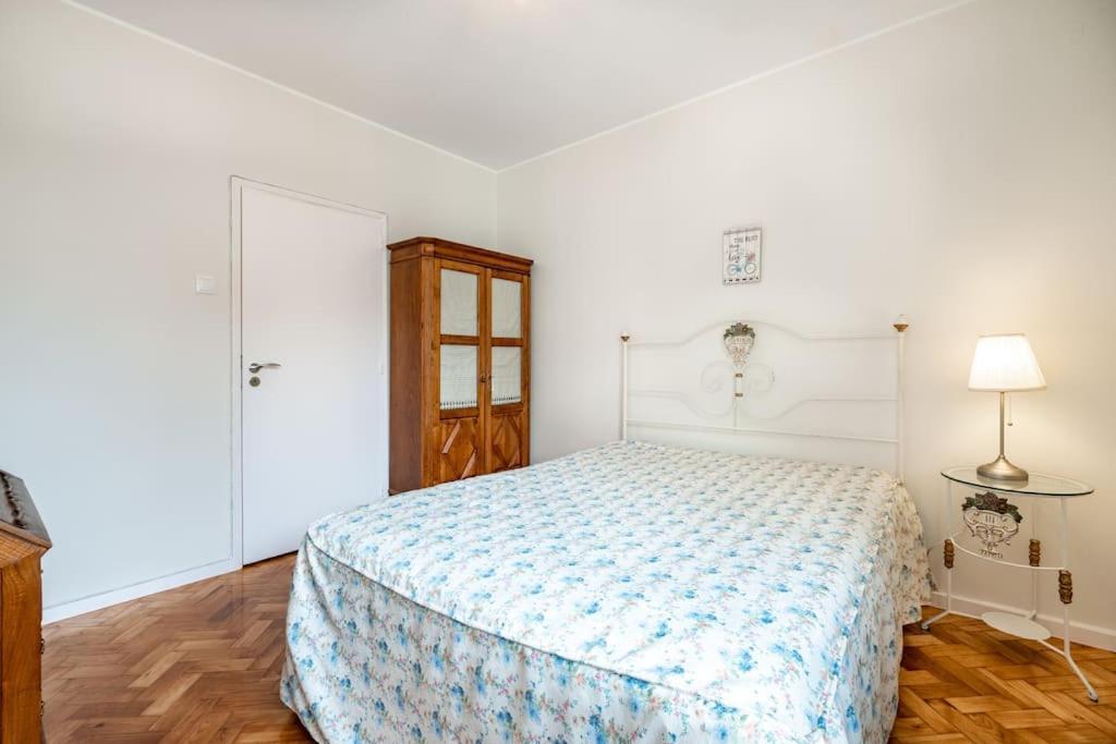 Viva Casa Do Galo Apartment ปอร์โต ภายนอก รูปภาพ