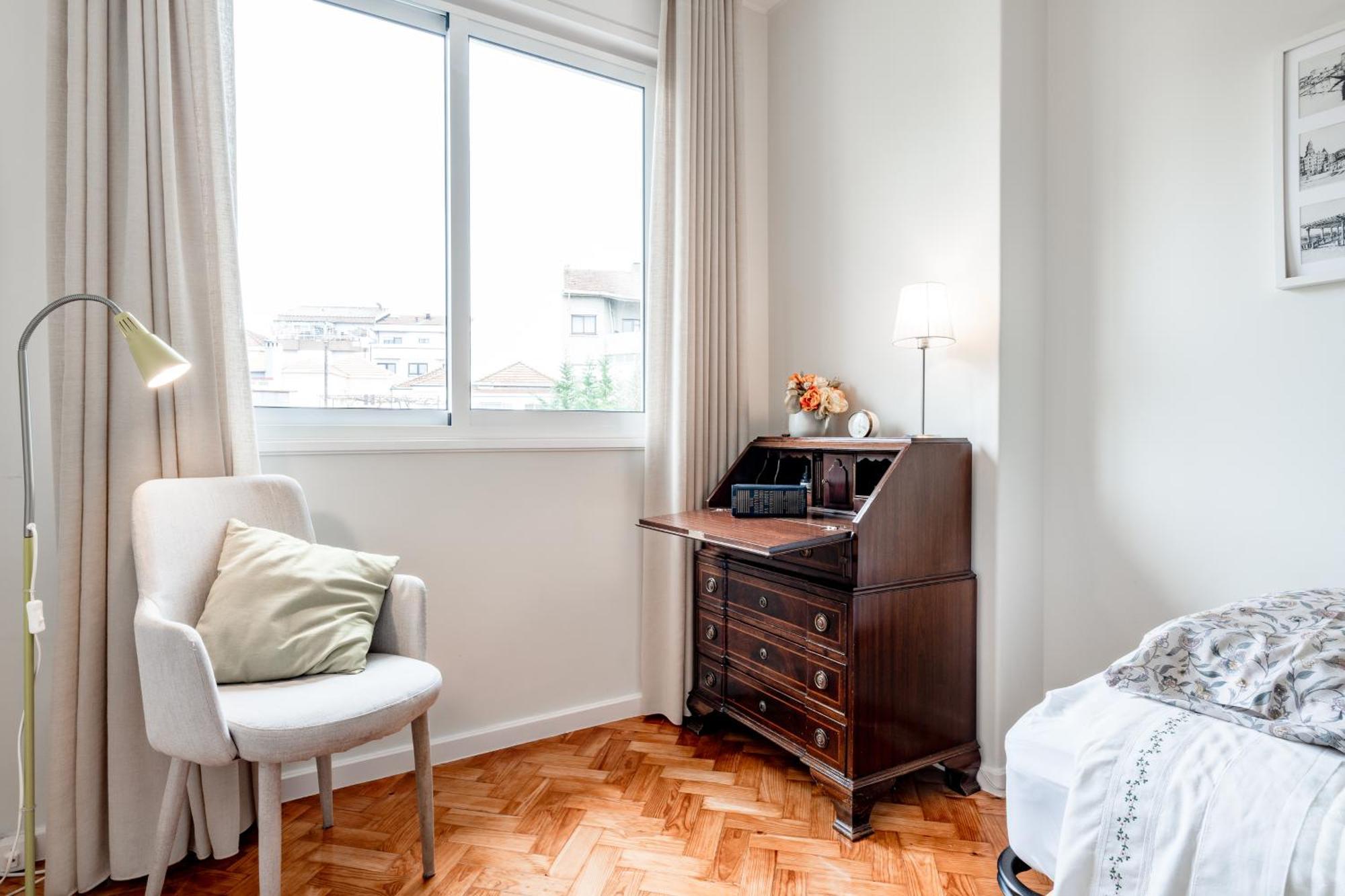 Viva Casa Do Galo Apartment ปอร์โต ภายนอก รูปภาพ