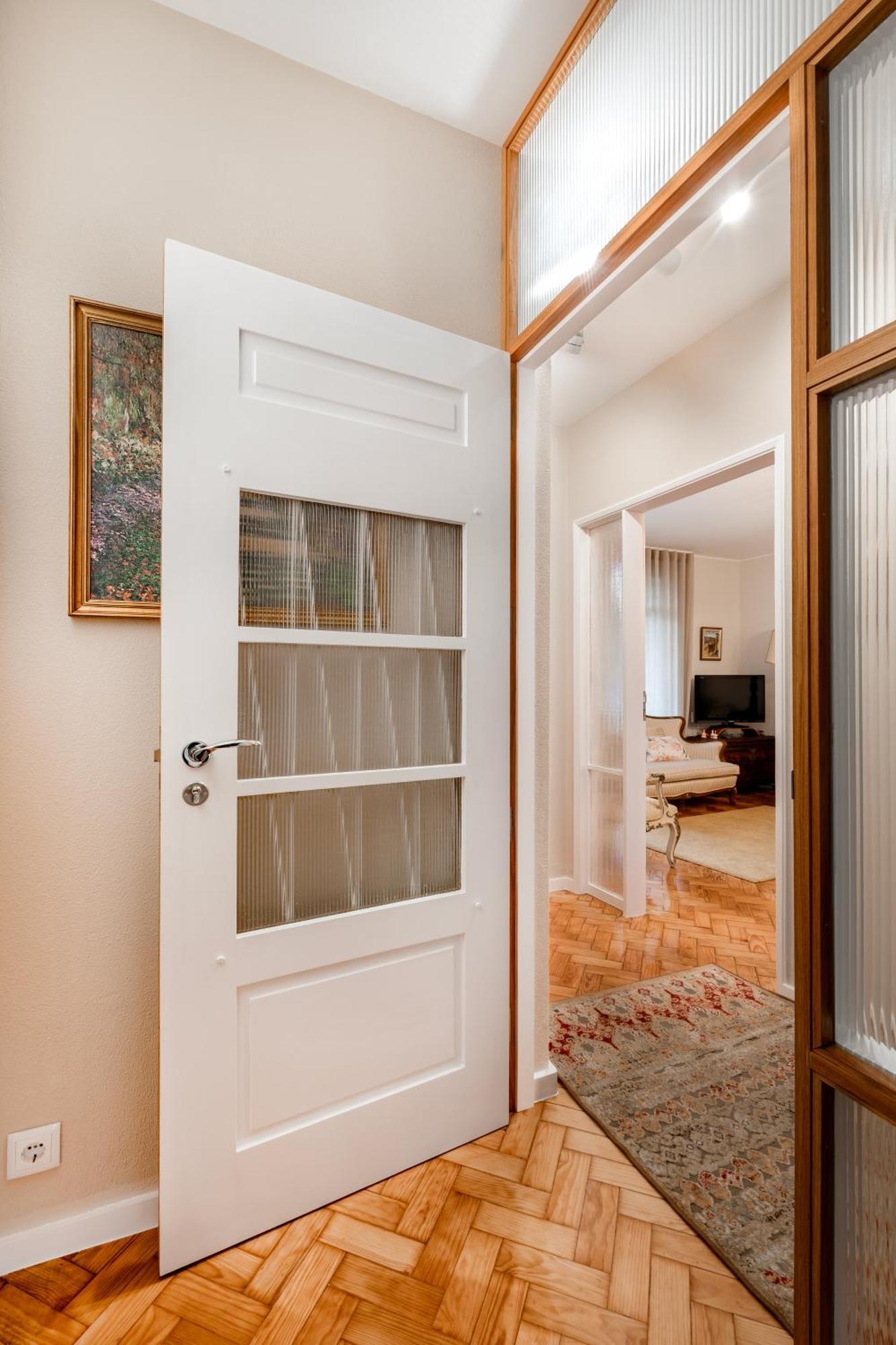 Viva Casa Do Galo Apartment ปอร์โต ภายนอก รูปภาพ