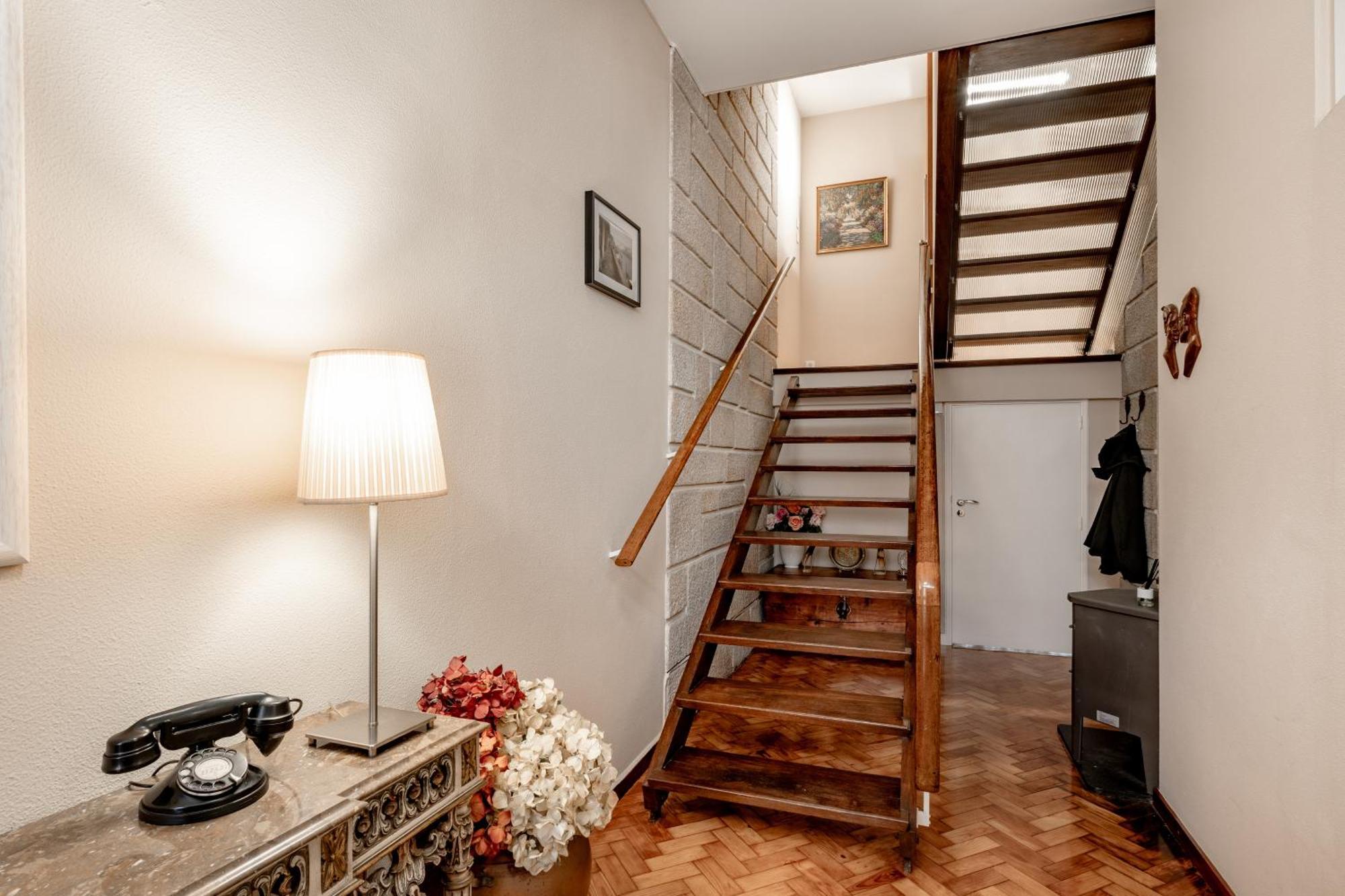 Viva Casa Do Galo Apartment ปอร์โต ภายนอก รูปภาพ
