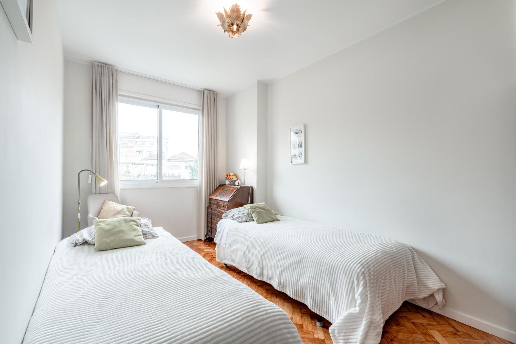 Viva Casa Do Galo Apartment ปอร์โต ภายนอก รูปภาพ