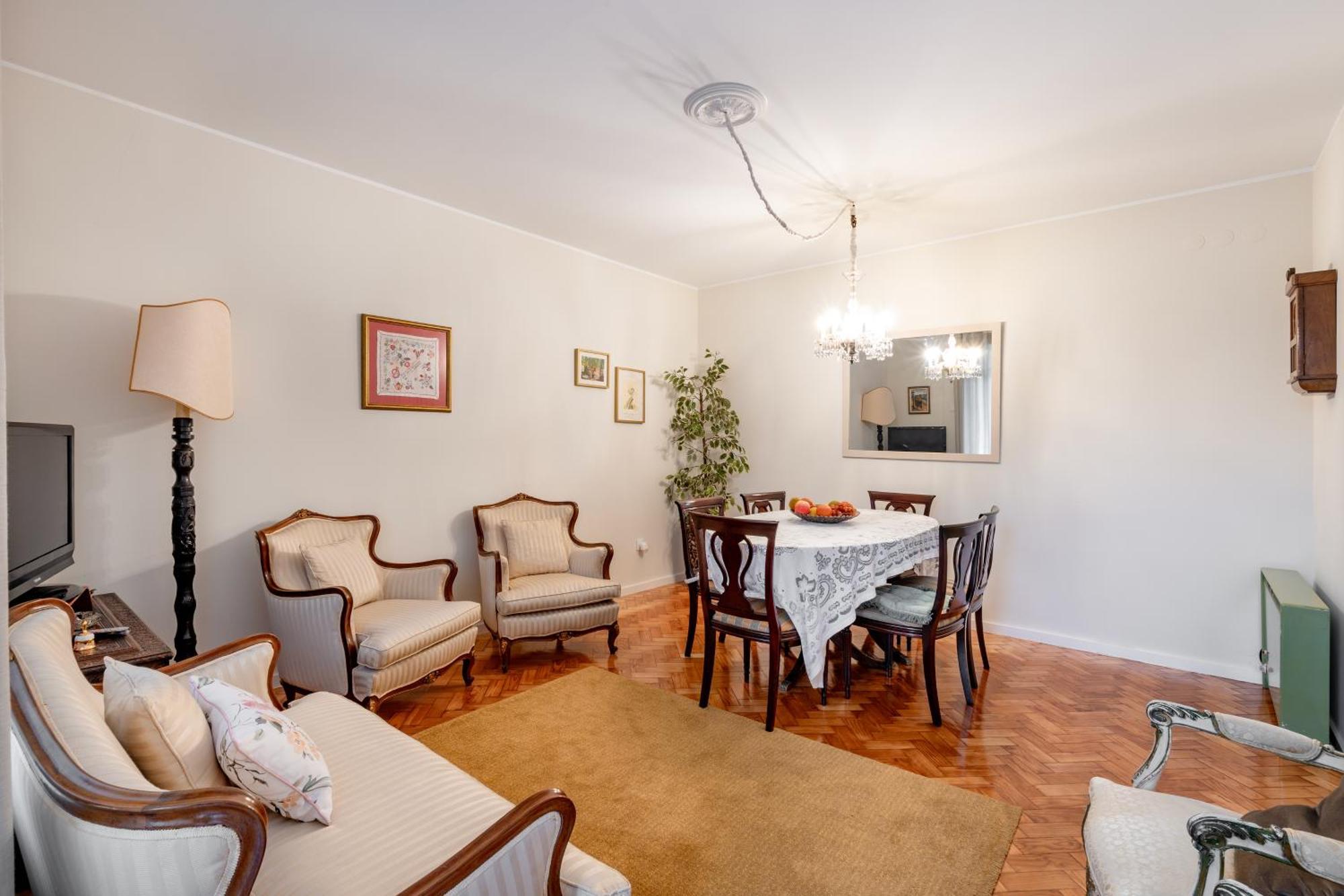 Viva Casa Do Galo Apartment ปอร์โต ภายนอก รูปภาพ