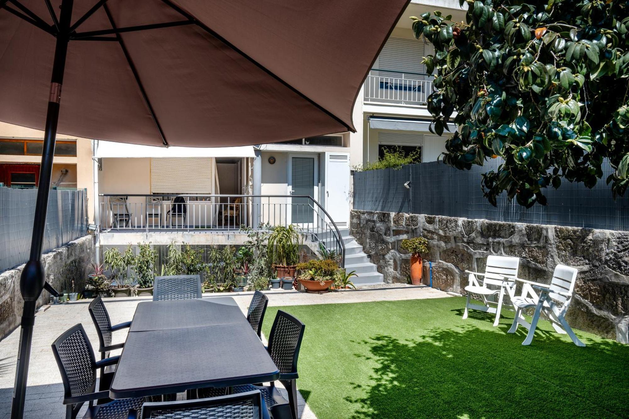 Viva Casa Do Galo Apartment ปอร์โต ภายนอก รูปภาพ