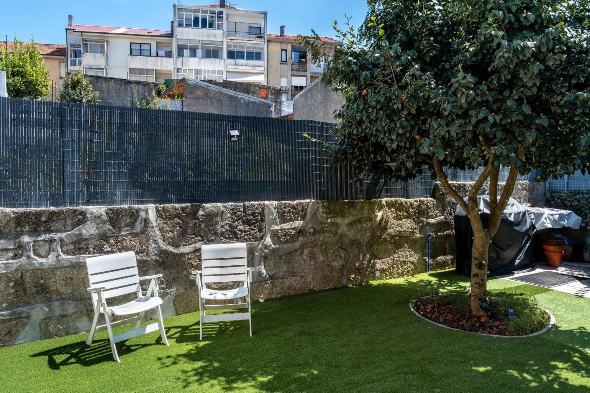 Viva Casa Do Galo Apartment ปอร์โต ภายนอก รูปภาพ